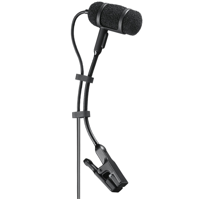 Audio-Technica Pro35 Wired Cardioid Condenser Microphone