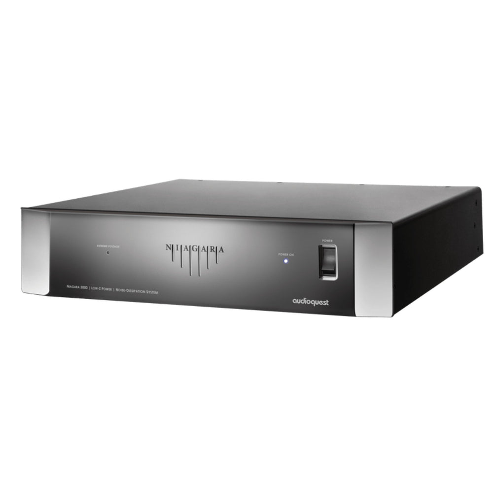 AudioQuest 3000 USA - Niagara