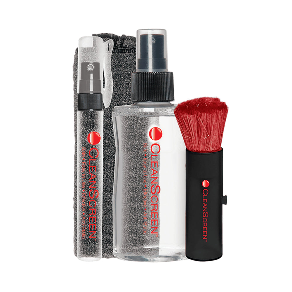AudioQuest Aq Cleanscreen Kit