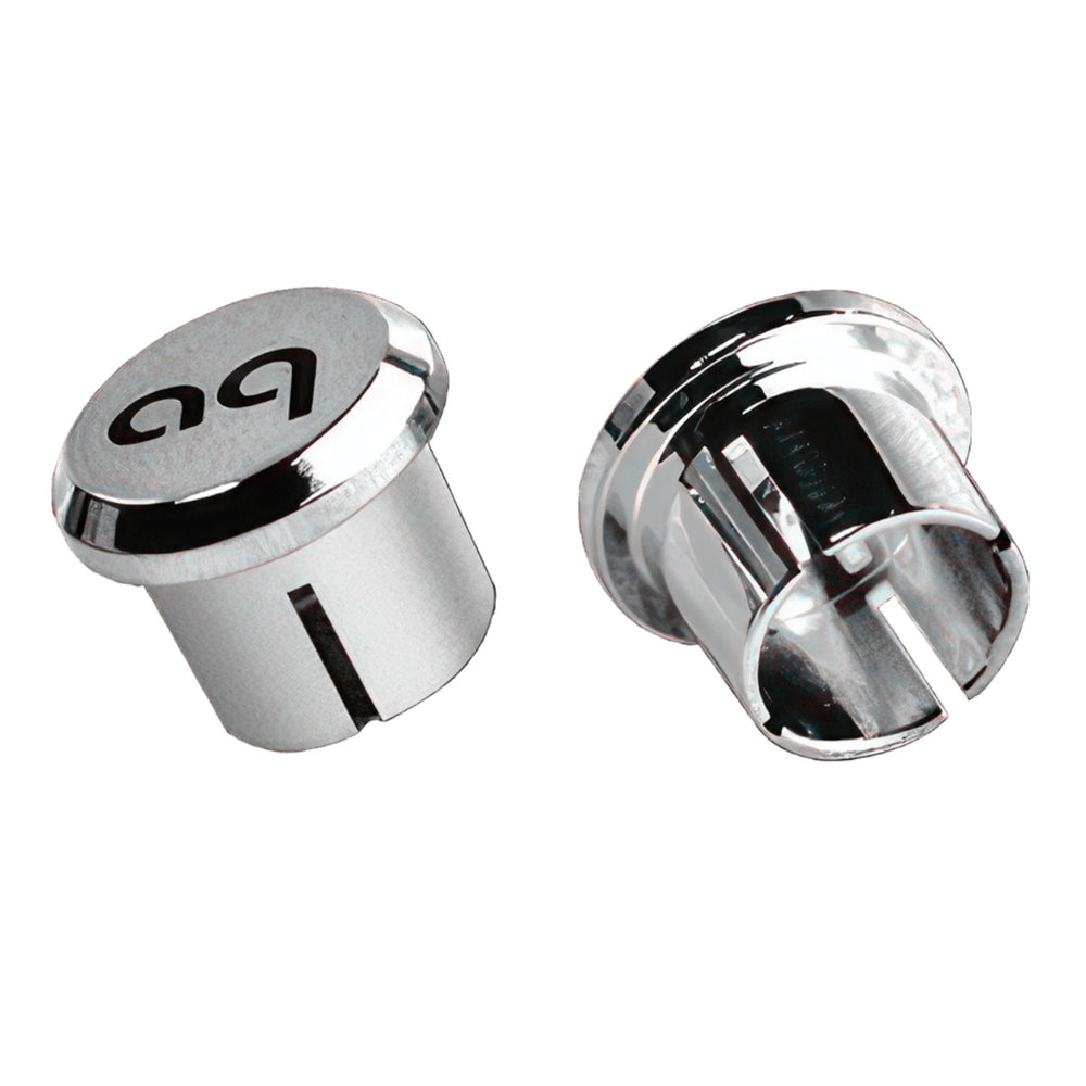 AudioQuest Aq RCA PRotection Caps, Set 10