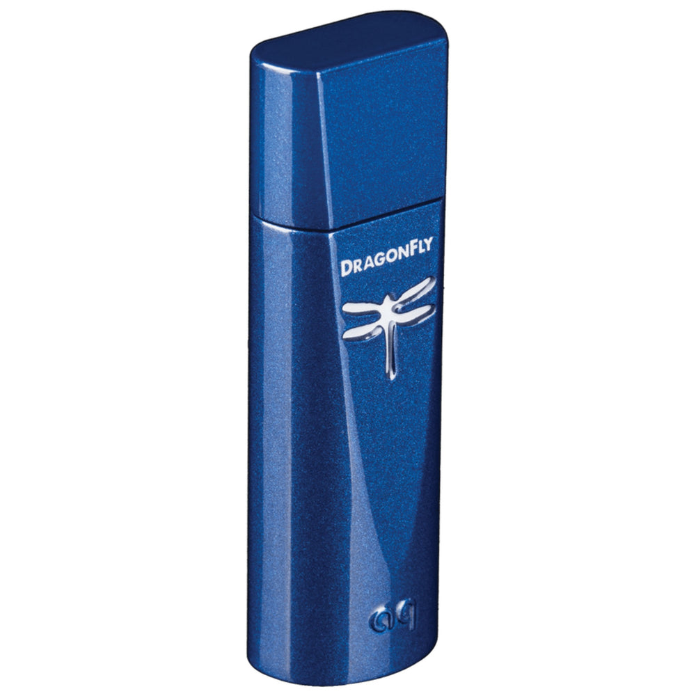 AudioQuest Dragonfly Dac Cobalt USA