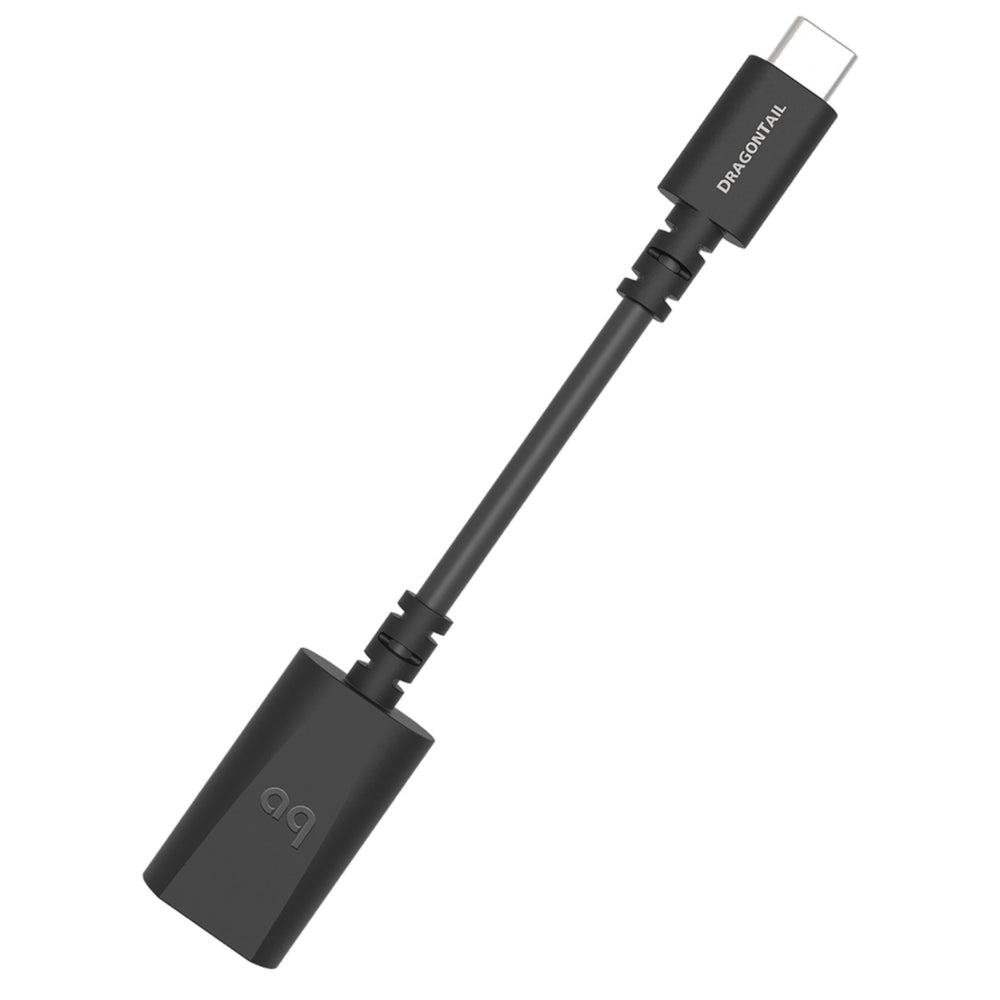 AudioQuest Dragontail USB Type-C