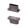 AudioQuest HDMI Caps Set/4