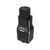 AudioQuest Mistral IEC End C-13 Compact