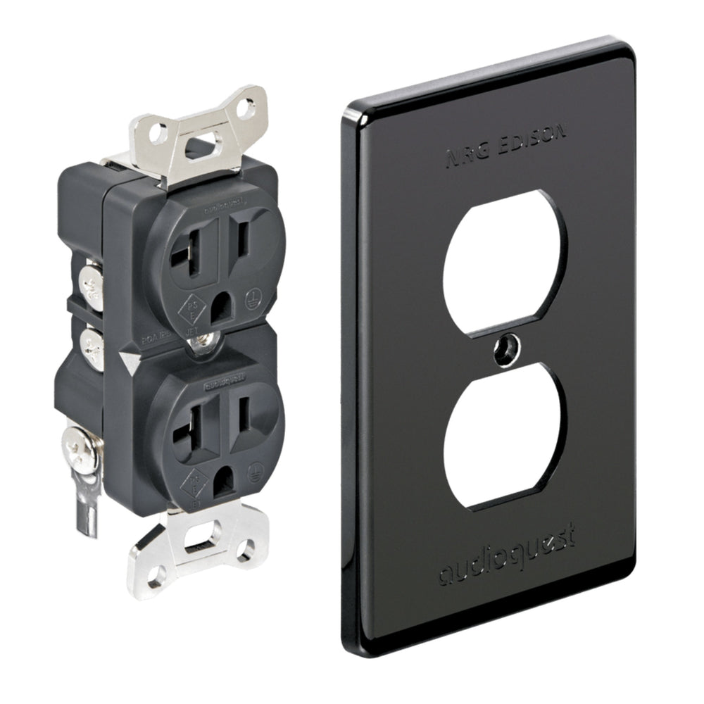 AudioQuest NRG Edison 20 Amp