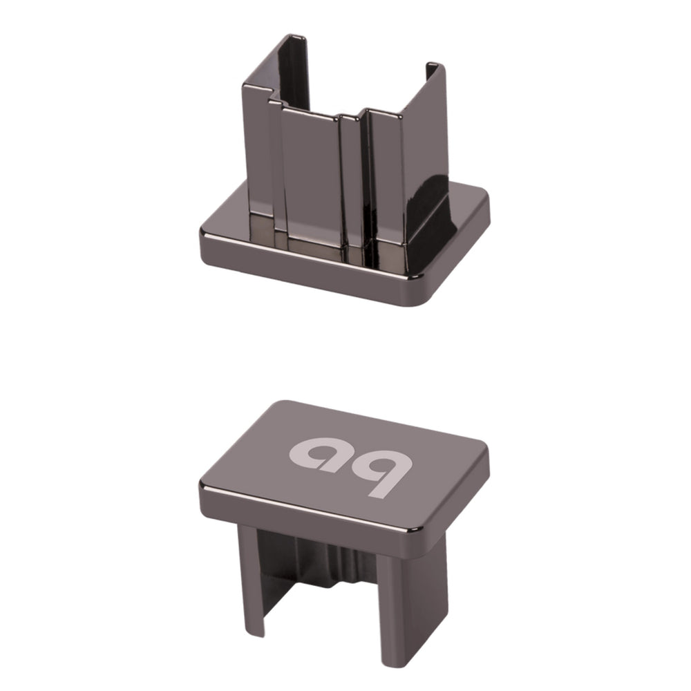 AudioQuest Rj45 Caps Set/4