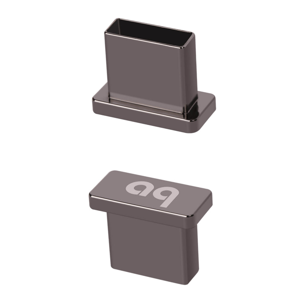 AudioQuest USB Caps Set/4