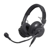 Audio Technica BPHS2A-XF4 Broadcast Stereo Headset