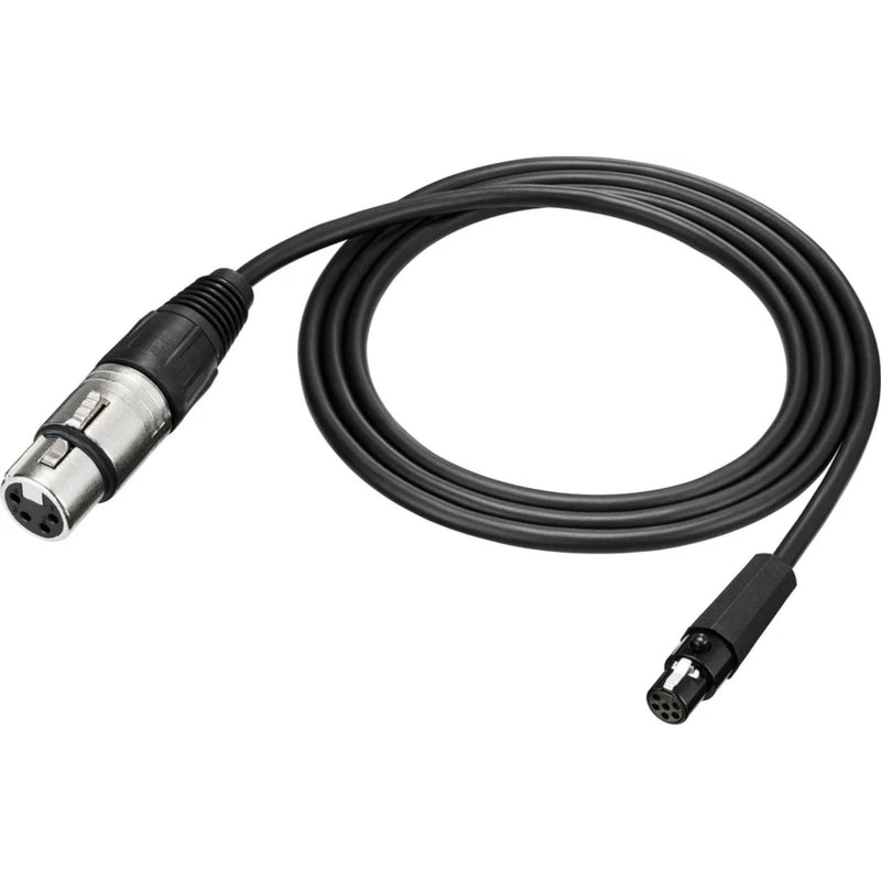 Audio Technica BPHS2A-XF4 Broadcast Stereo Headset