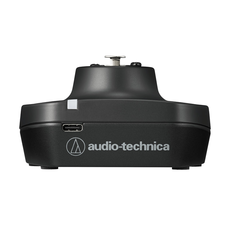 Audio Technica ATW-T1407 System 20 Desk Stand Transmitter