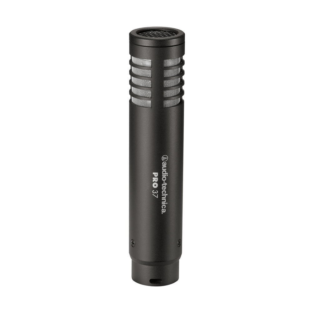 Audio Technica PRO37 Cardioid Condenser Microphone