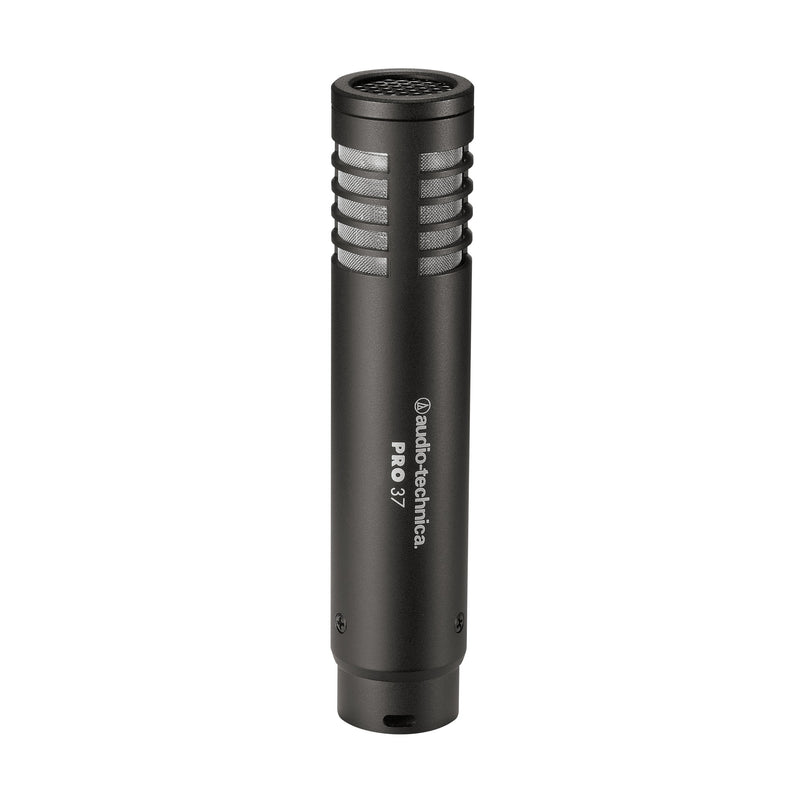 Audio Technica PRO37 Cardioid Condenser Microphone