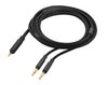BEYERDYNAMIC AUDIOPHILE CABLE BALANCED, 
1,40 M (NOIR), TE