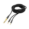 CÂBLE AUDIOPHILE BEYERDYNAMIC, 
3,0 M (NOIR), TEXTILE"