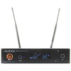 Audix R61KIT Wireless,R61 Receiver 522-586 Mhz