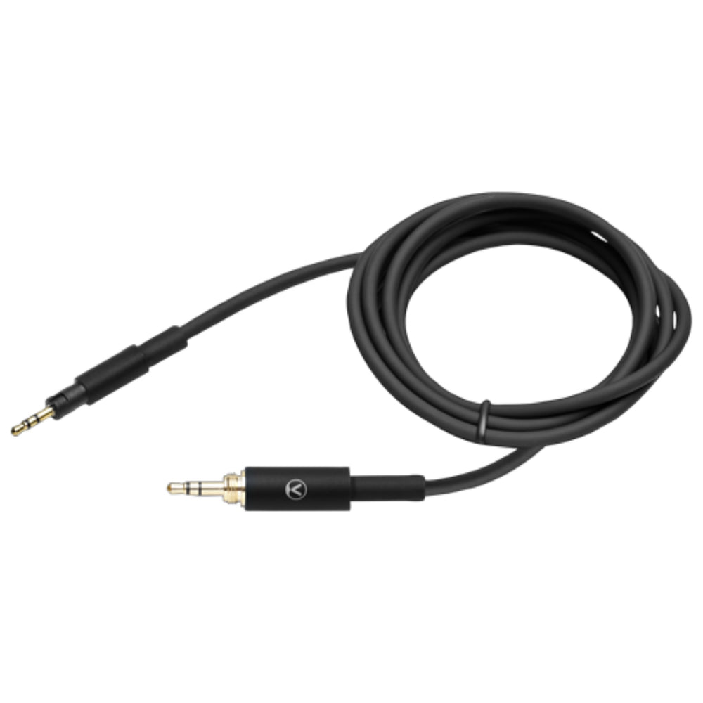 Austrian Audio HXC1M2 BLACK 1.2M Headphone Cable