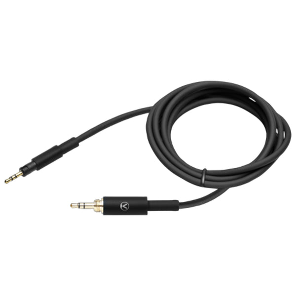 Austrian Audio HXC1M2 BLACK 1.2M Headphone Cable