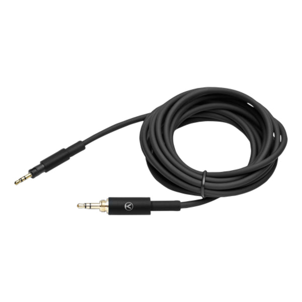 Austrian Audio HXC3BLACK 3M Headphone Cable