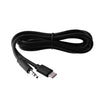 Austrian Audio HXCA1M4 Headphone Cable for Hi-X25BT