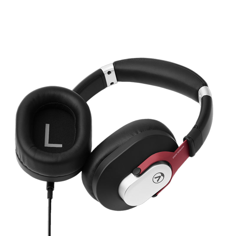 Austrian Audio Hi-X15 - Professional Closed-Back Over-Ear Headphones