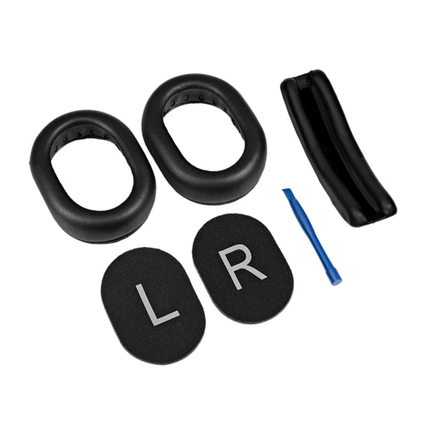 Austrian Audio HIX65CUK Cushion Replacement Kit for HI-X65