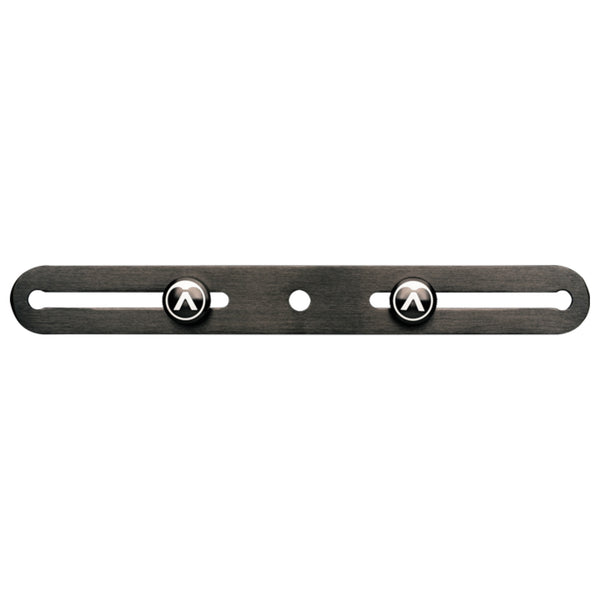 Austrian Audio SB1 Dual Mounting Bar for 2 Mics