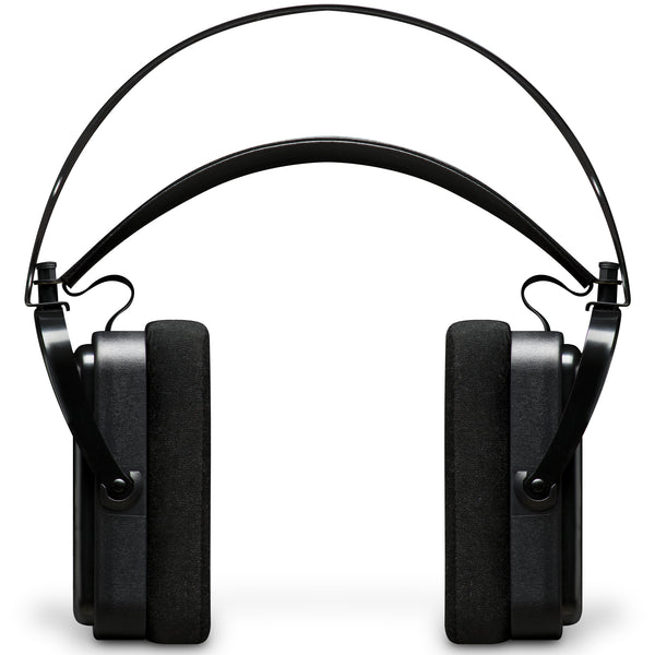 Avantone Planar II Open-Back Planar Headphones Black