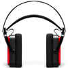 Avantone Planar II Open-Back Planar Headphones Red