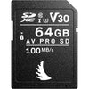 Angelbird AV PRO SD V30 64 GB