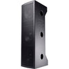 Enceinte amplifiée 3 voies 3x12'' BASSBOSS AT312-MK3