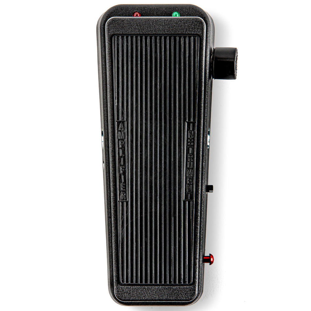 Dunlop Cry Baby Bb535 Wah Reissue