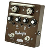 Tubesteader Beekeeper Dual-Channel Preamp.