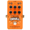 Electro-Harmonix Bender Royale Germanium Fuzz - Orange