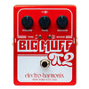 Electro-Harmonix Big Muff PI 2 w/Tone Wicker - Fuzz Pedal