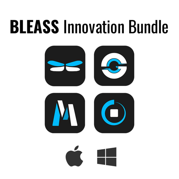 BLEASS Innovation Bundle