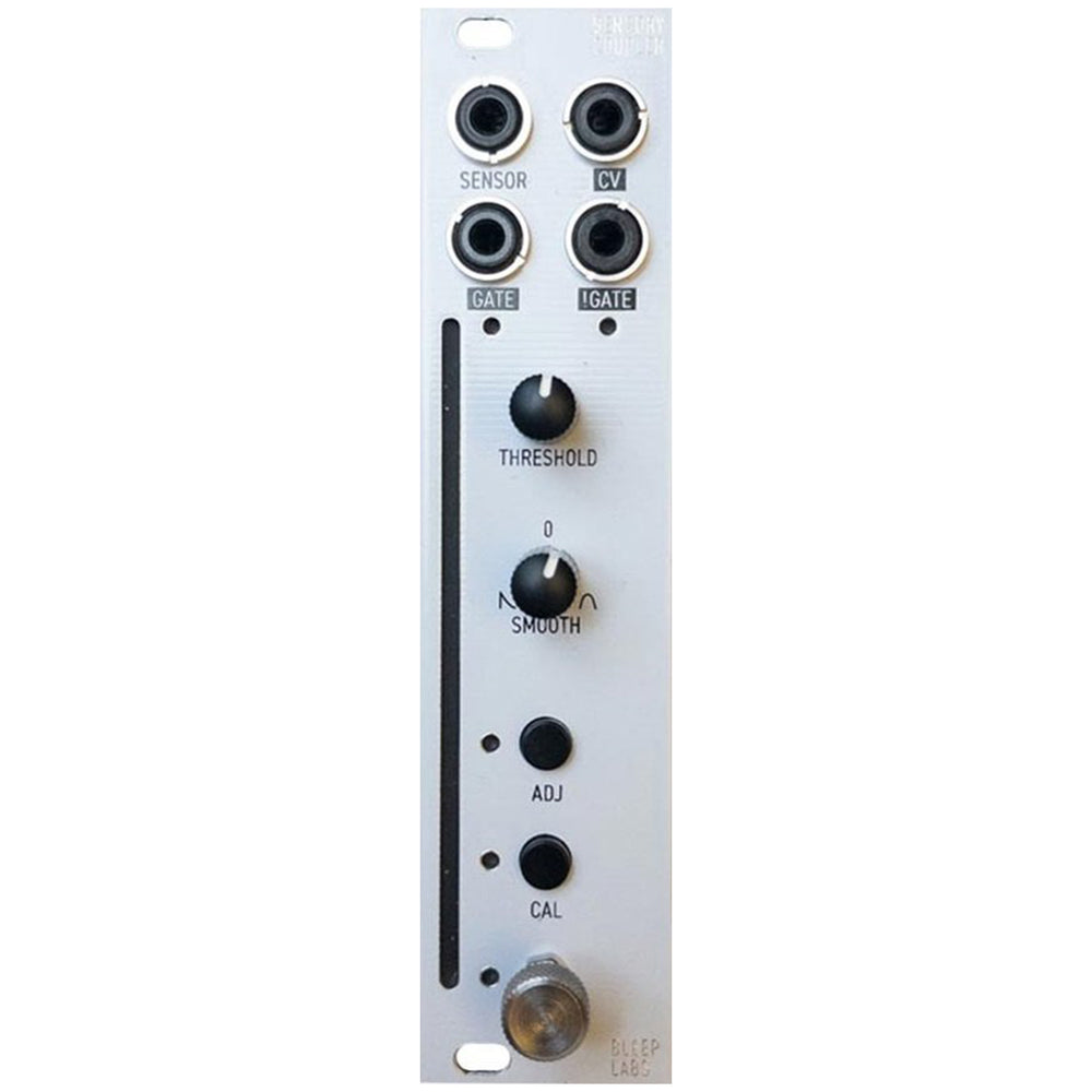 Bleep Labs Sensory Coupler