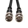 Hosa BNC-59-150 - 75-Ohm Coax Bnc  50'