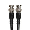 Hosa BNC-59-110 - 75-Ohm Coax Bnc  10'