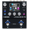 Boss EX-4 Effect Expander - Four Simultaneous FX Pedal