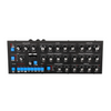 GS Music Bree6 - Desktop Analog Polyphonic Synth - Black