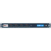 Bss BLU-806 Signal Processor With BLU Link And Dante