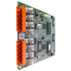 BSS BLUAEC-IN 4 ANALOG INPUT MIC/LINE CARD