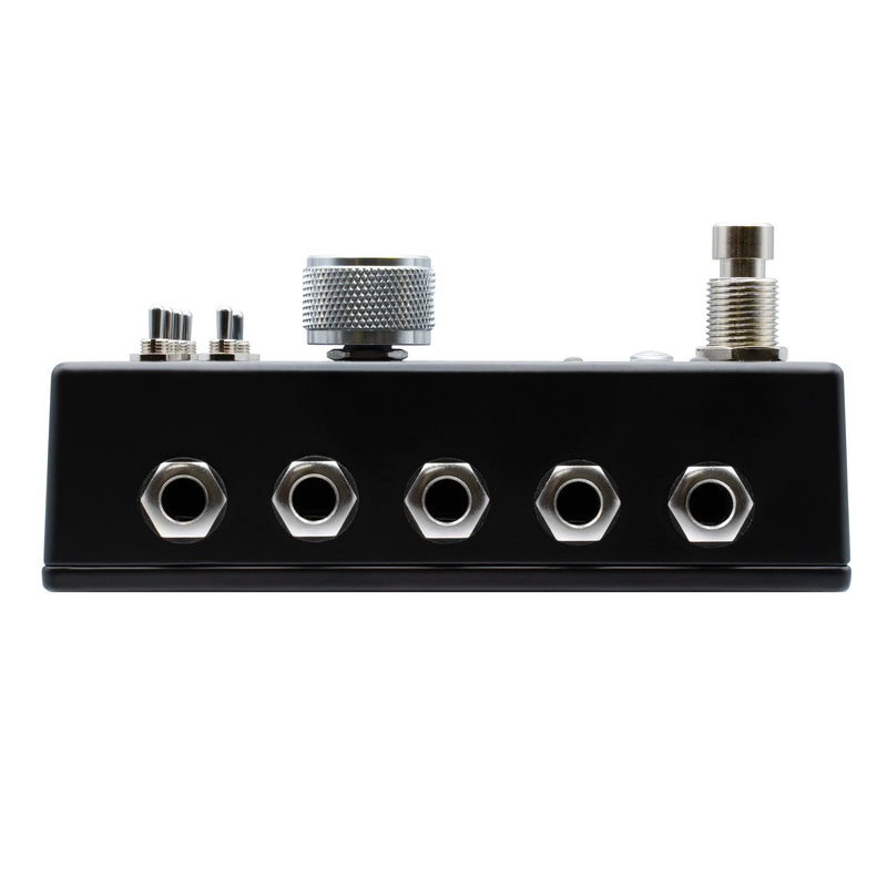 Empress Effects Buffer++ Ultimate Utility Pedal