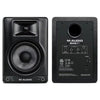M-Audio BX5 BT 5" Ultra-compact Bluetooth Monitor Pair Black