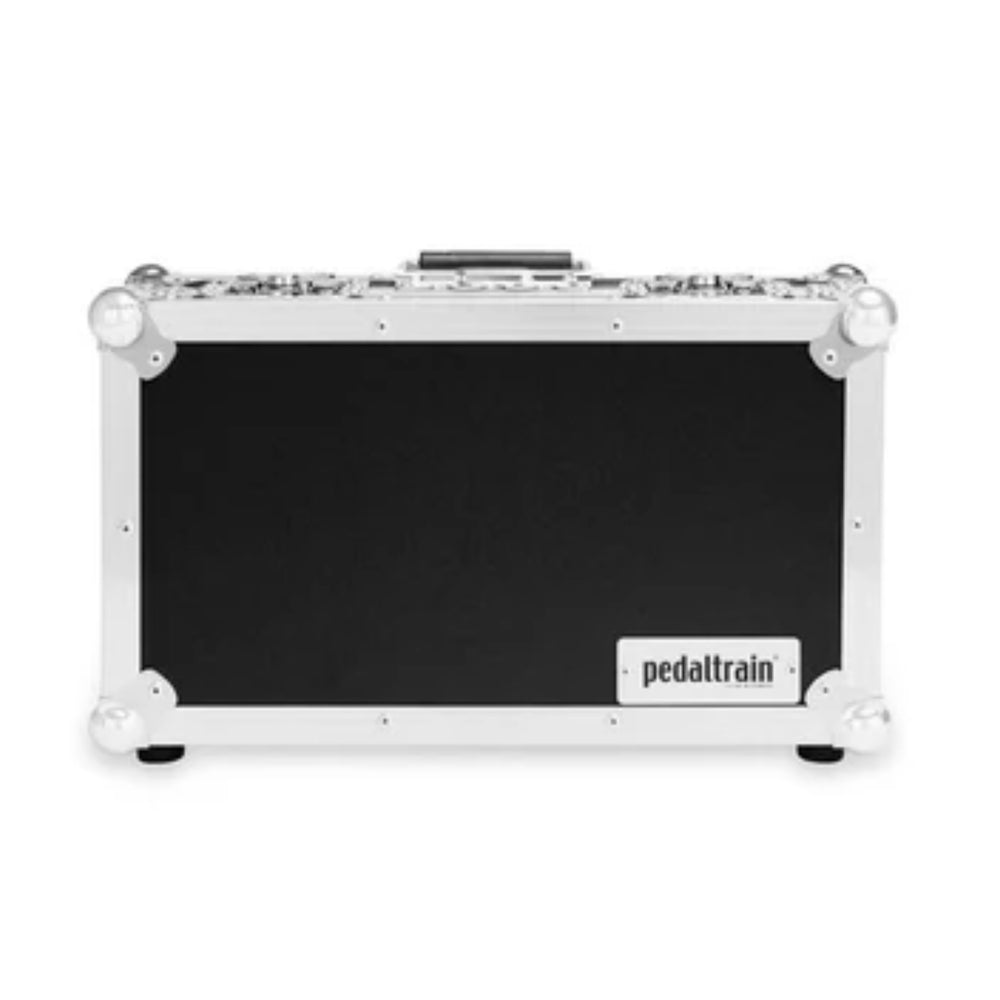 Pedaltrain Black Tour Case for Metro 16