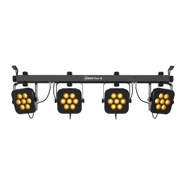 Chauvet DJ 4BAR-FLEX-Q