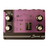 Baroni Labs V-1530 Tube Preamp / D.I. Recording Amp