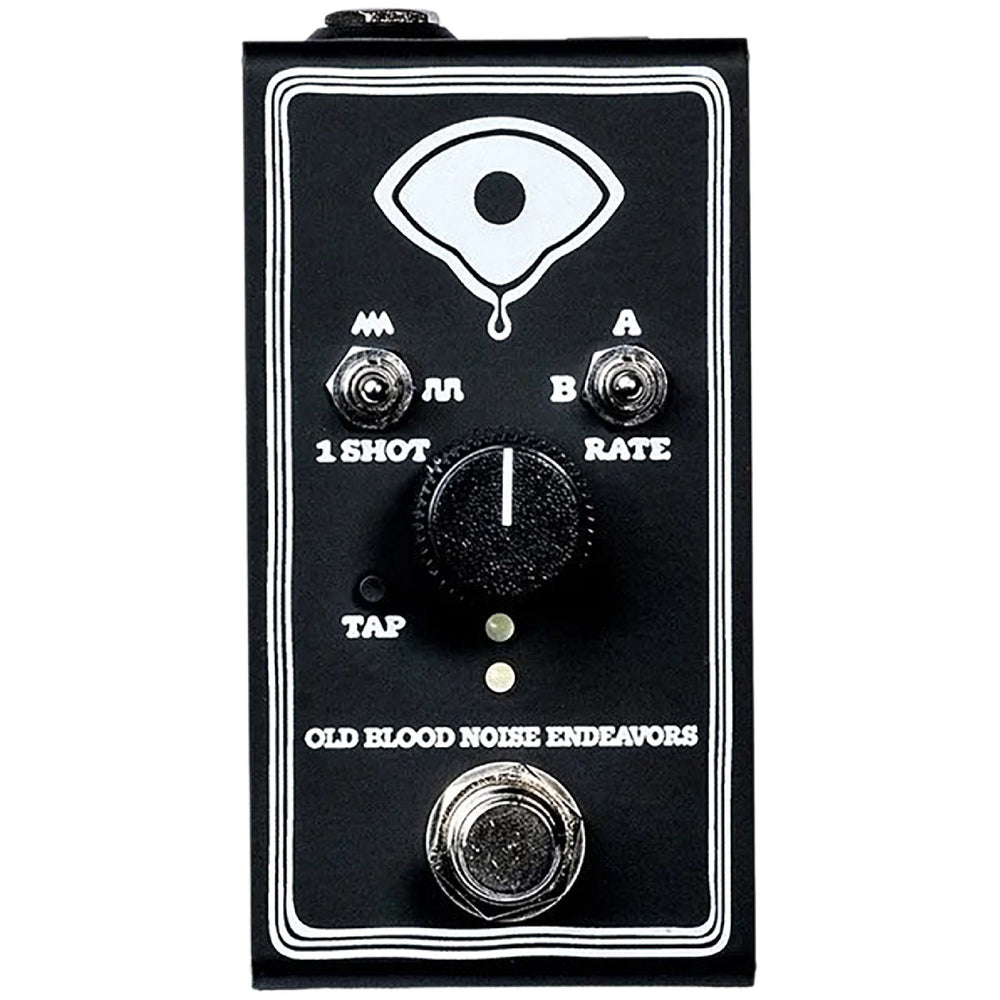 Old Blood Noise Endeavors Expression Ramper Basic - Plié