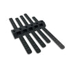 Leaf Audio Bass Kalimba Set - Includes Holder And Strips