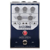 Origin Effects BASSRIG Fifteen - Amp Simulator and DI Pedal